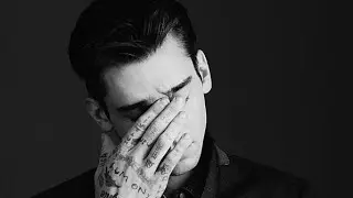 Not Strong Enough - Apocalyptica [Feat. Brent Smith] (Sub Español)(Lyrics)