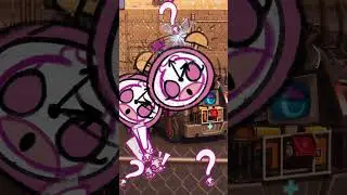 The Reboot (Gwenpool Edition)