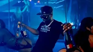 Busy Signal & 