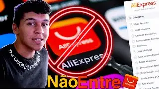 OS PRODUTOS MAIS ESTRANHOS E DUVIDOSOS DA ALIEXPRESS