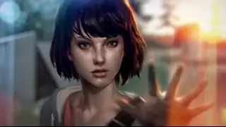 Life is strange Как решить проблему отсутствия интерфейса в главном меню