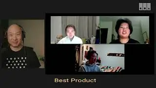 Best Product Award! GoA Startup Program season 07