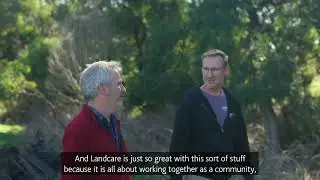 Northern Yarra Landcare Network | From the Ground Up: Stories of Landcare