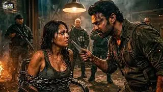 Jangal (2026) Full New Movie | Prabhas & Anushka Shetty | New Hindi Dubbed South Indian Movie 2026
