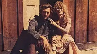 Clint Eastwood Clips!