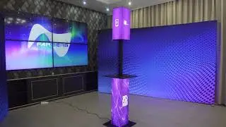 Зарядные станции Farberg