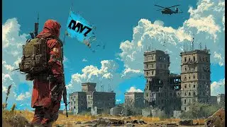 DAYZ EPIC MOMENTS #24 CONQUEST
