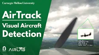 AirTrack: Onboard Deep Learning Framework for Long-Range Aircraft Detection and Tracking