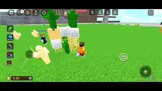 1 раз играю с братом в битву игрушек