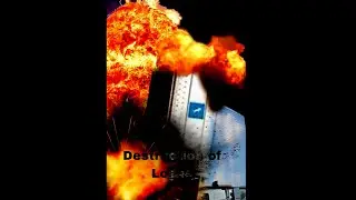 Destruction of Lagos
