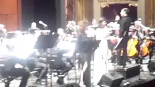l'amore muove la luna