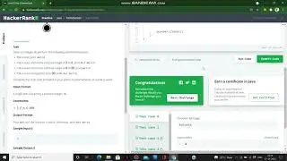 Java If-Else | Hackerrank challenge 2 solution