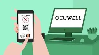 OCUWELL Explainer #2 | created by trefoil.studio