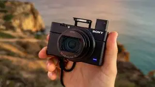 Is This The Best Travel Camera for 2026?