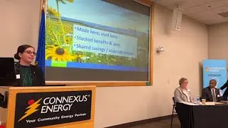Special Report on Concern for Community  | Alison Miles, Vice President - Members