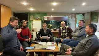 ЧАСТЬ 1: ЮРИСТЫ ГАЗПРОМА- ЛУПУ ВОЗЬМИТЕ.  НАРОДУ- ВЛАСТИТЕЛЮ СЧАСТЬЕ ДАРИТЕ!