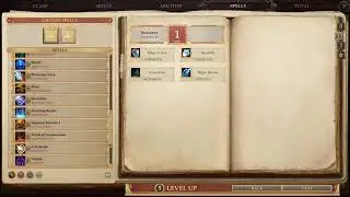Pathfinder Kingmaker New Turned Based Mode