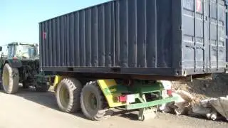 JIMECA MULTIAGRI CAMPAÑA NARANJA