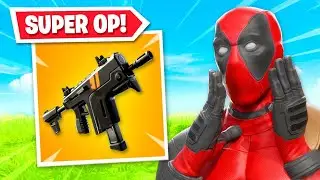 Fortnite Gameplay