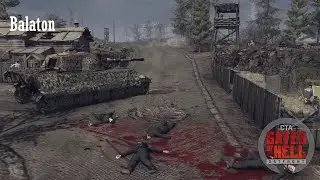 Call to Arms:Gates of Hell Ostfront / 1945 - Balaton