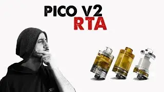 Pico V2 RTA