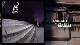 Pocket: MADLIS