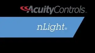How to Disable the PDT Capability on an nLight Occupancy Sensor - Acuity Brands
