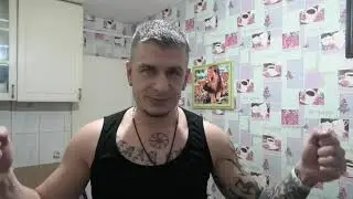Сонина куртка/Ира опять матерится/Анекдот