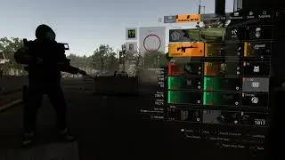 The Division 2 (PC) - Broken(?) Heartbreaker build | Best AR build variant - over 1.3kk HS