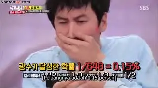 Running Man (SUB INDO) 292 #18