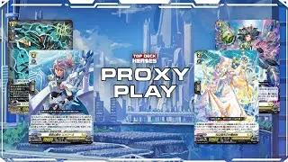 [Proxy Play] PBO vs Hexaorb | Oct 17, 2022