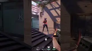 Played Valorant's Team Deathmatch Mode on *NEW* Maps 
