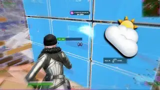 Better days ⛅️ (Fortnite Montage)