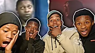 WORST VS BEST RAP BATTLE