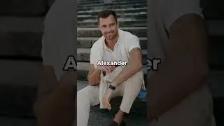 Александр Скворцов. Маркетолог. 31 год, рост 184 см. Козерог ♑️🤝