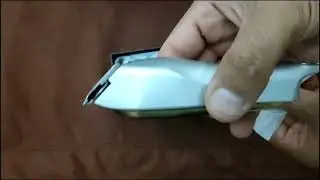 Kemei 427