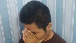 KLARIFIKASI CHANNEL 😭 || EJEN ALI MUSIM 3 EPISODE 13