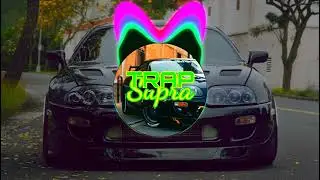 Night Lovell - Deira City Center (Bass Boosted)