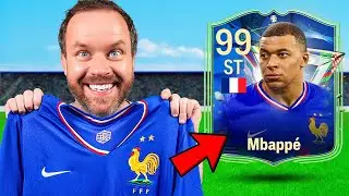EURO 2024 Shirts Decide My Team