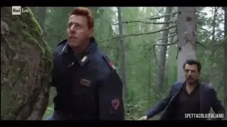 UN PASSO DAL CIELO 7 prossimamente