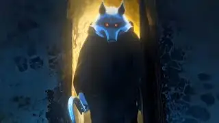 Gigachad theme - Death wolf [AMV/EDIT]