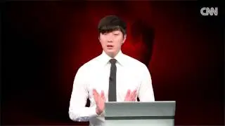 Live 5분 CNN 728회