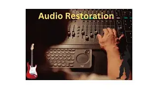 Restoring Audio Quality: Easy Techniques To Improve Sound