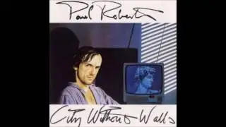 Paul Roberts - Railroad to the Sea