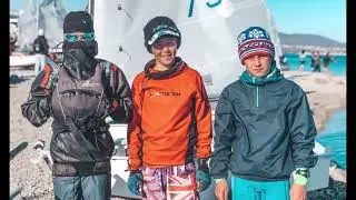 31 Геленджикская регата
