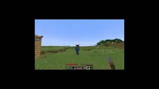 funny moments of Minecraft #shorts