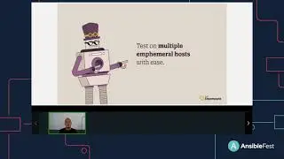Avoiding Common Mistakes In Your Ansible Playbooks - AnsibleFest 2021