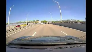 Sonata in Higway