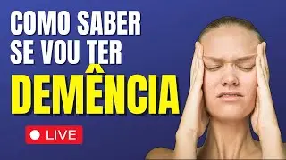 Demência - O Que é Demência e Quais Tipos Existem
