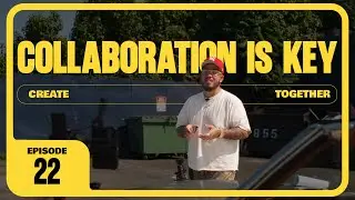 Collaboration is Key